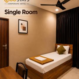 Igloo Stays Kakkanad