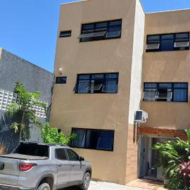 Pousada Santa Rosa