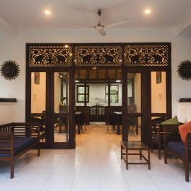 Araliya Villa Ahangama