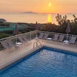 Hotel Dania