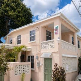 Rio Guesthouses, hotel a Christ Church