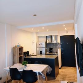 Departamentos Temperley, hotel u gradu Temperley