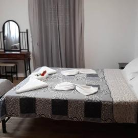 Vila Elizabeth, hotel in Potamia