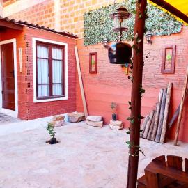 Marthita House, hotell sihtkohas Torotoro