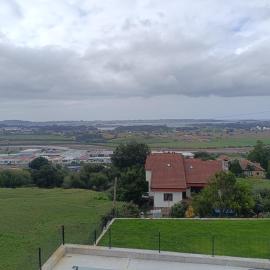 El Mirador a Santander A