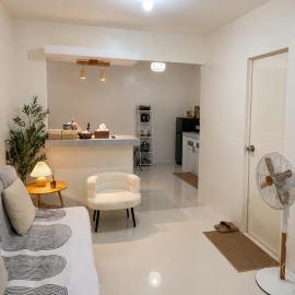 Casa Josefita - Japandi Inspired Unit