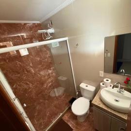 casa barra da tijuca 11 hóspede, hotel di Rio de Janeiro
