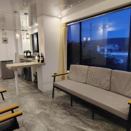 Cozy Apartment Near Mitad del Mundo