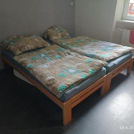 U nás v Moravské