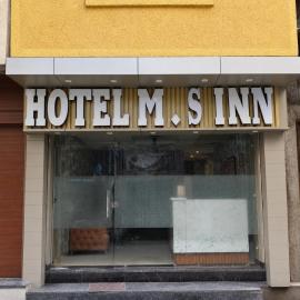 Hotel MSINN