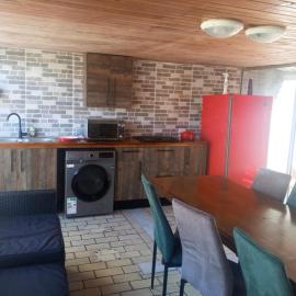 Coronation B&B, хотел в Greenfields