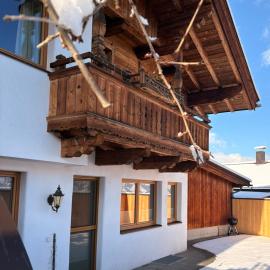 Ferienwohnung
