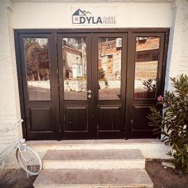 DYLA Guest House