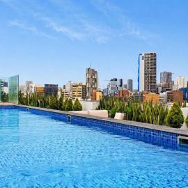 Olivar Suites & Host San Isidro