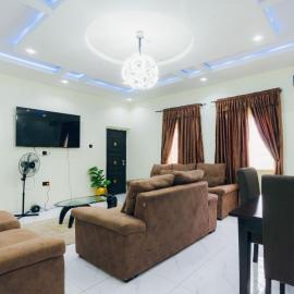 ODTC Homes & Apartments