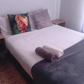 Shalom Villa Guest House, hotel a Rundu