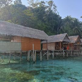 Nyandetor Homestay