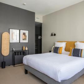 Hôtel de Tourny - Boutique Hôtel Bordeaux Centre