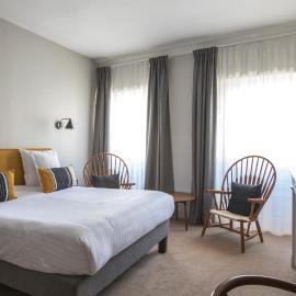 Hôtel de Tourny - Boutique Hôtel Bordeaux Centre