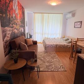 Cozy Studio Between Bansko & Razlog