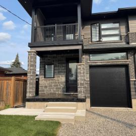 Stylish New Home Near Downtown & Highway, hotel em Kitchener