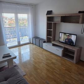 Apartman Stasa, hotel in Borča