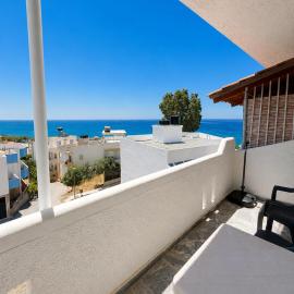 Apartment at Tsoutsouros
