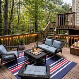 Game Room! King Bed! Near ATL! Fenced Yard w Deck BBQ, hotel en Tucker