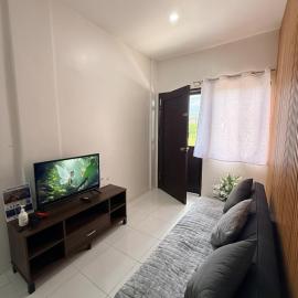 Nest Azul 19 l Signature 1BR -Near Dahican Beach