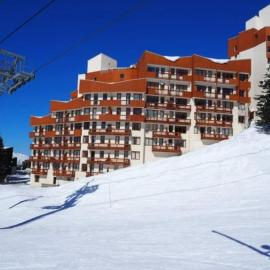 Les Bruyères - Pied des pistes - Studio