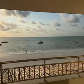Paje Beach Apartments & Hotel