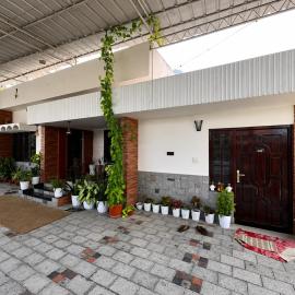 Sai House 2 - Modern Oasis