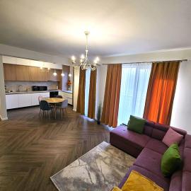 Emily Apartment 2