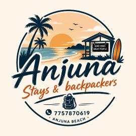 Anjuna Stays & backpackers