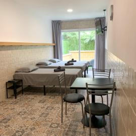 Apartamentos La Ruta – hotel w mieście Calpe