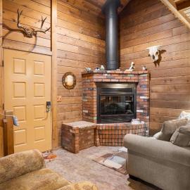 MORNING GLORY - Cabin for 2 in Oak Creek, hotel a Sedona