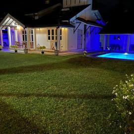 Villa Dario
