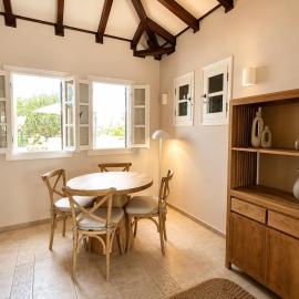 Private Methoni Villa Walk to Castle and Beach