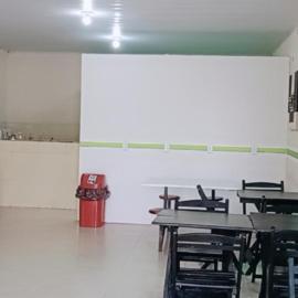 Pousada Imperial, viešbutis mieste Itaborai