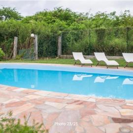 Villa BOIS JOLAN-GISSAC