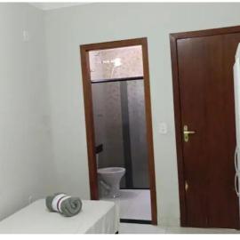 Casa de veraneio em Guriri