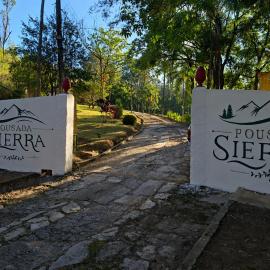 Pousada sierra