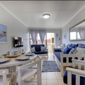 Hartenbos - Bayview 230m from beach