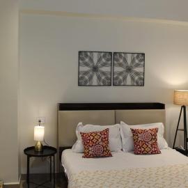 Ashiyana Studio Apartment