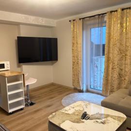 Apartament nad Dunajcem