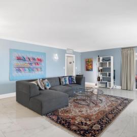 Three Bedroom Oceanfront Home with Endless Views