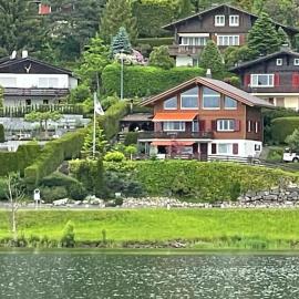 Bergblick