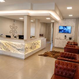 Rosa's Hotel, hotel sa Toledo