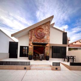 Hotel Mosqoy, hotel di Belén