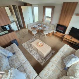 Whitstable Caledonia - Alberta Holiday Park